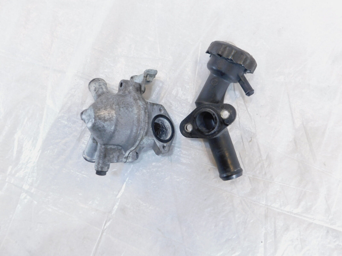 Honda VT1100 VT1100C Shadow 1100 ACE & Sabre Engine Motor Thermostat & Housing - C3 Cycle