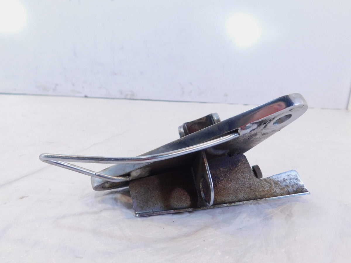 1987-1996 Honda Shadow 1100 VT1100 Spirit & ACE Right Footpeg Footrest Bracket - C3 Cycle