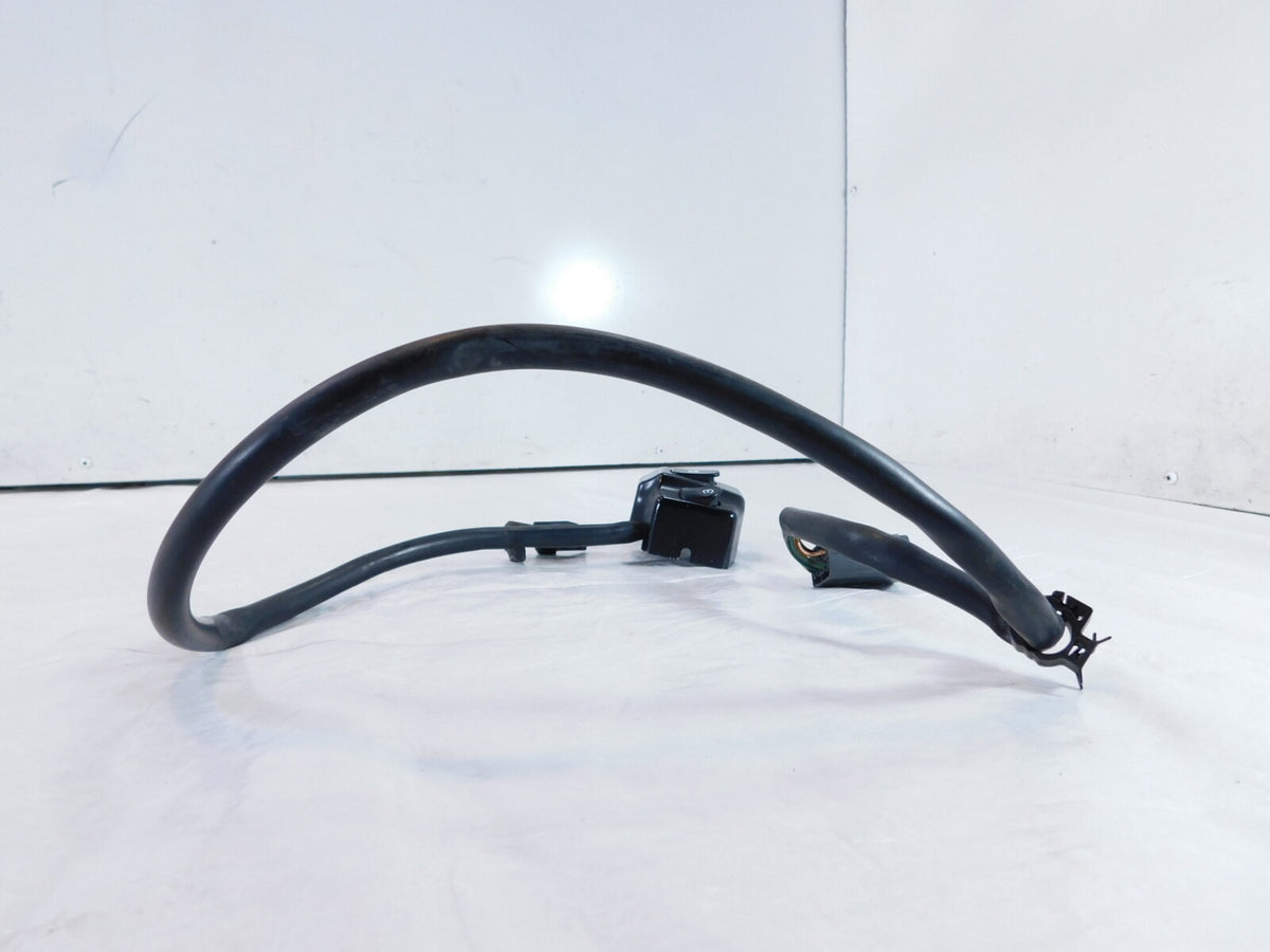 Triumph Rocket III 3 Touring Front Right Handlebar Engine Stop/Start Switches - C3 Cycle