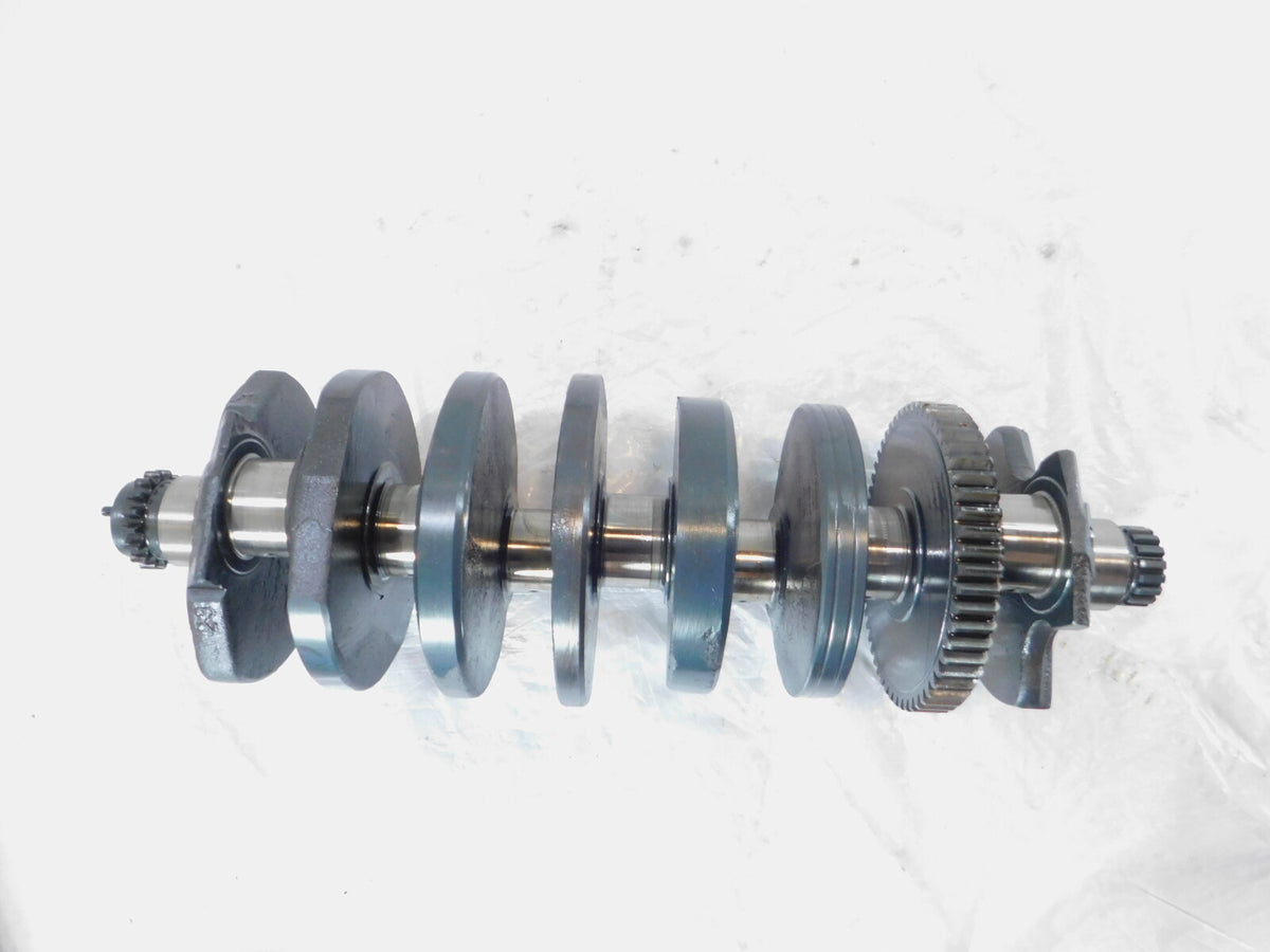 Kawasaki Concours & Ninja 1000 1000R ZX1000 Engine Motor Crank Shaft Crankshafts
