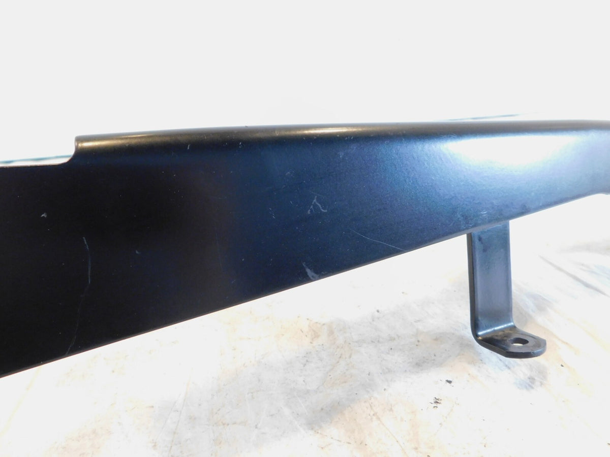 1998-2003 Triumph Thunderbird Sport 900 Black Rear Wheel Chain Debris Guard
