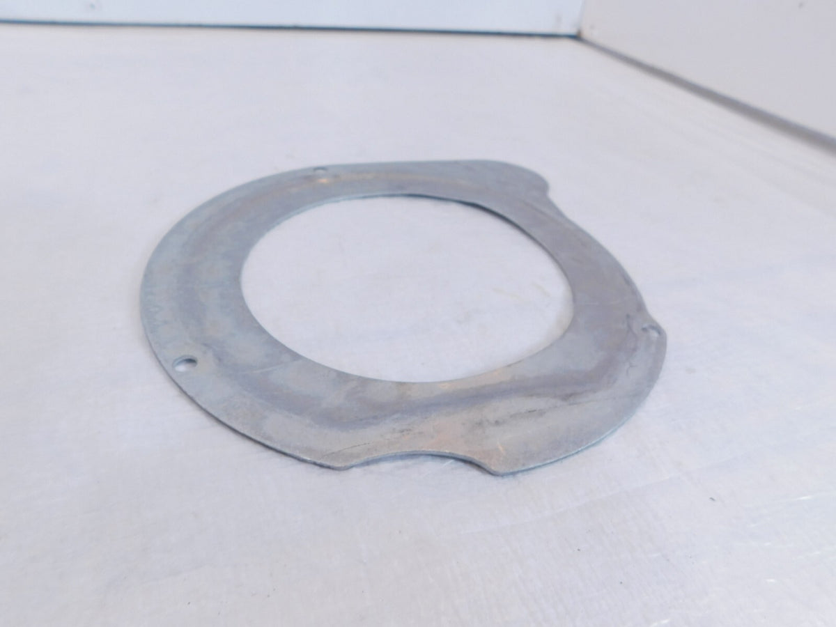 2019-2024 Can-Am Ryker 600 900 & Rally Inner Clutch CVT Pulley Cover Guard Plate - C3 Cycle