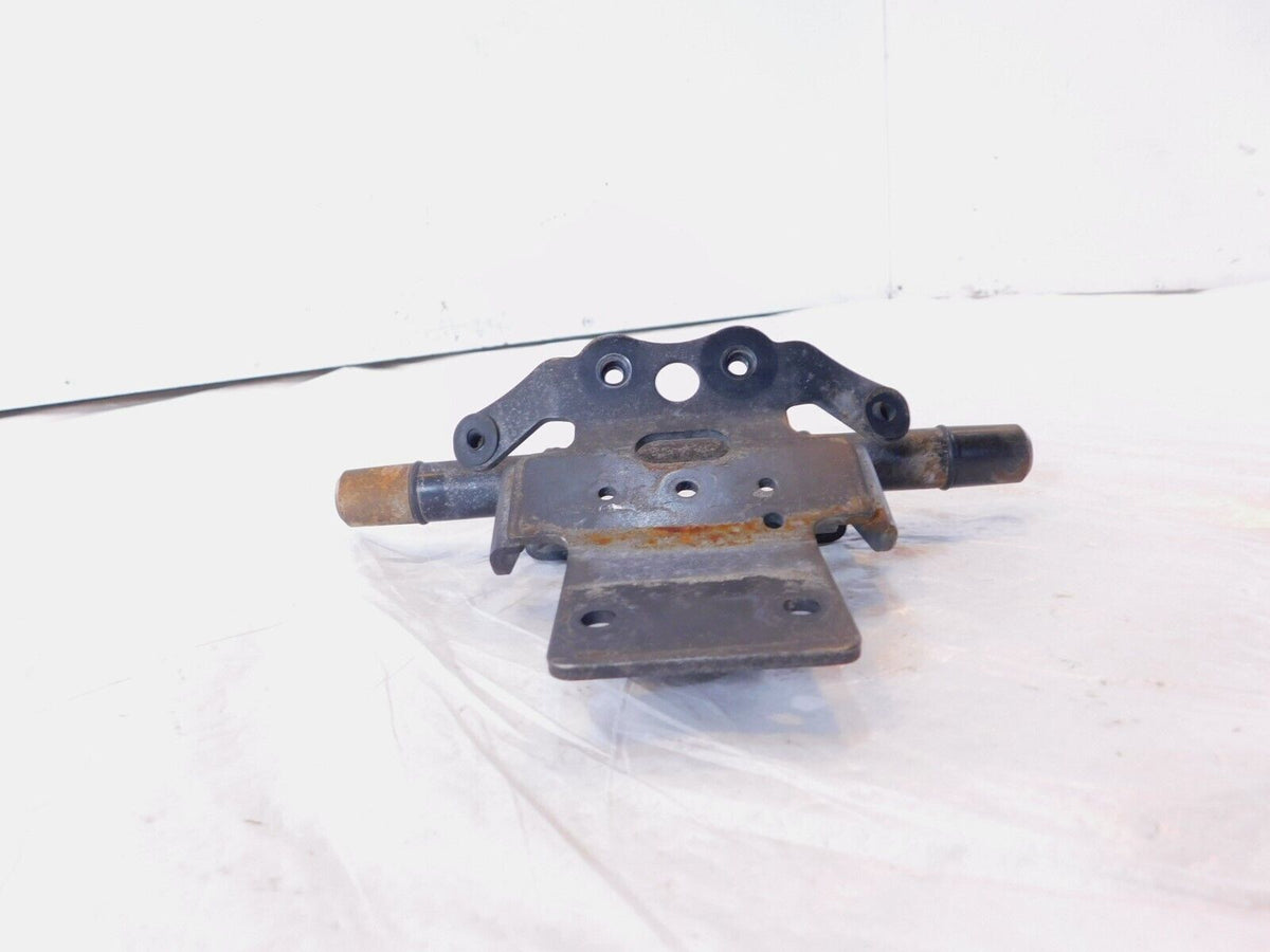 Kawasaki Vulcan 1700 Classic Nomad Voyager Vaquero Rear Indicator Mount Bracket - C3 Cycle