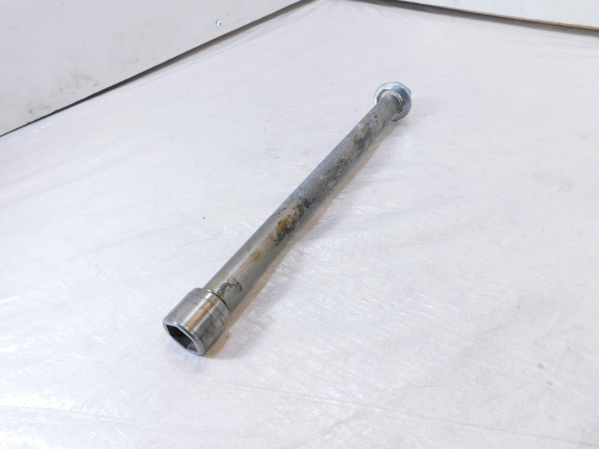 2018-2022 Harley Davidson Softail Low Rider Rear Fork Swingarm Pivot Bolt Axle - C3 Cycle