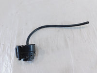 Harley Davidson Sportster Softail FXR Left Horn & Turn Signal Handlebar Switches - C3 Cycle