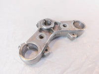 Harley Davidson Sportster 883 & 1200 Front Fork Triple Tree Upper Top Bracket - C3 Cycle