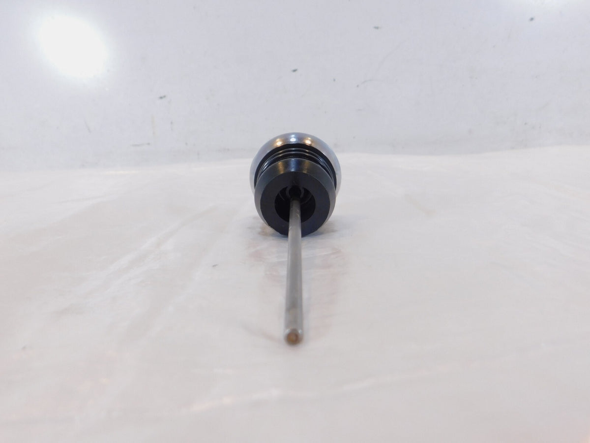1983-1993 Harley Davidson Sportster 883 1000 1100 & 1200 Oil Tank Bag Dipstick - C3 Cycle