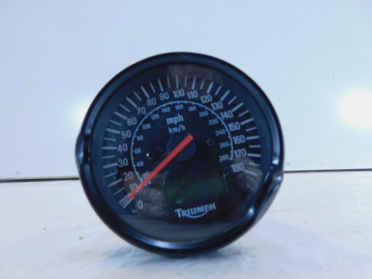 1999-2004 Triumph Sprint ST 955I Speedometer Speedo Odometer Instrument Gauge - C3 Cycle