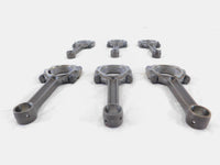 1988 Honda Goldwing 1500 GL1500 Standard Crankshaft Piston Connecting Rods (6x) - C3 Cycle