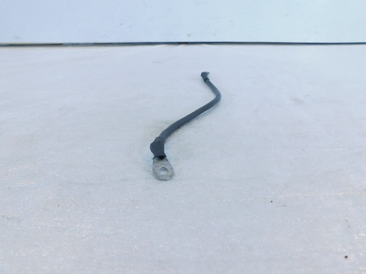 Aprilia RSV 1000 Mille Tuono R Battery Ground Cable Wire Lead - AP8112832 - C3 Cycle