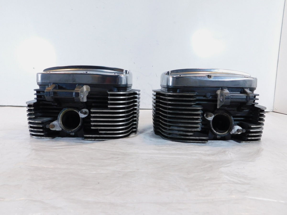 Victory Cross Country Vision Vegas Engine Motor Cylinder Heads, Valves & Covers - C3 Cycle