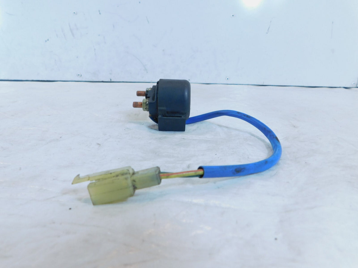 2002-2005 Honda GL1800 Goldwing 1800 Magnetic Starter Starting Relay Switch (A) - C3 Cycle