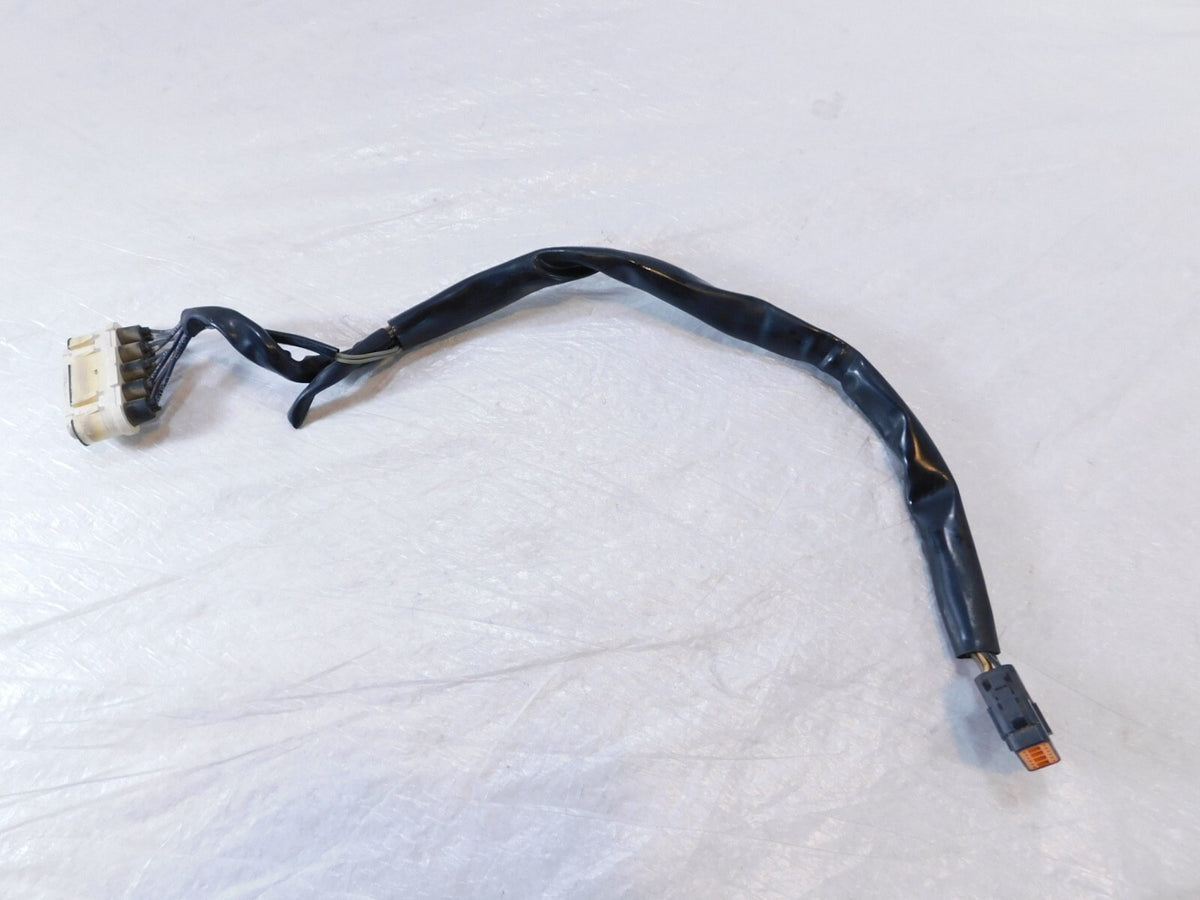 Harley Sportster 883 & 1200 Custom Speedometer Instrument Wire Wiring Harness