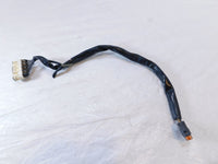 Harley Sportster 883 & 1200 Custom Speedometer Instrument Wire Wiring Harness