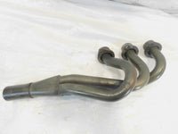 1986-1996 BMW K75 K75S K75RT Exhaust Muffler Header Manifold Pipes - 18111454285 - C3 Cycle