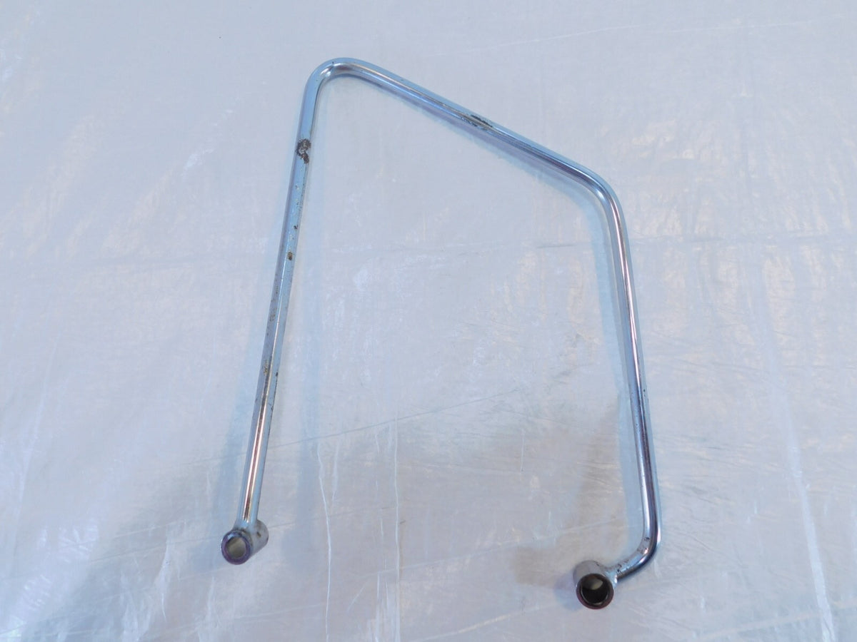 Harley Davidson Sportster 883 & 1200 Saddlebag Mount Support Mount Tube Bracket - C3 Cycle