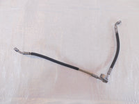 2009-2012 BMW F800R F800 R Front Wheel Anti Block System Broke Line Pipe Hose - C3 Cycle