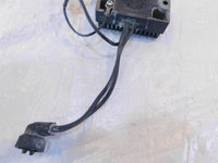 Harley Davidson EVO Touring Softail Dyna FXR Voltage Rectifier Regulator - C3 Cycle