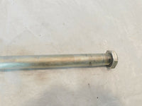 Suzuki GSXR600 GSXR750 GSXR1000 & Hayabusa GSX1300R Rear Wheel Pivot Bolt Shaft - C3 Cycle