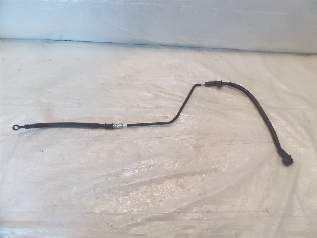 2004-2012 Yamaha FJR-1300 FJR1300A Front Clutch Master Cylinder Hose Pipe Line - C3 Cycle