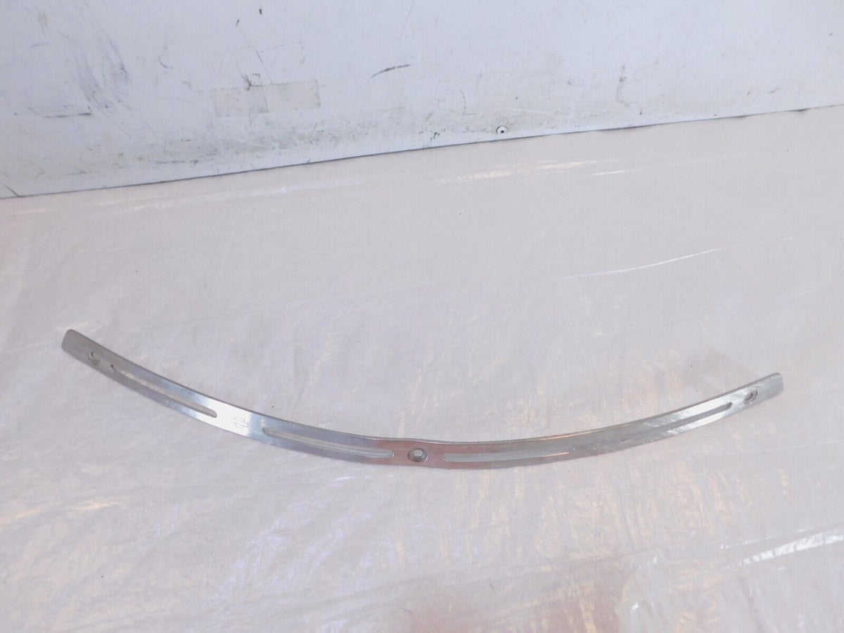 Harley Davidson Touring Street & Electra Glide Fairing Windshield Trim Strip - C3 Cycle