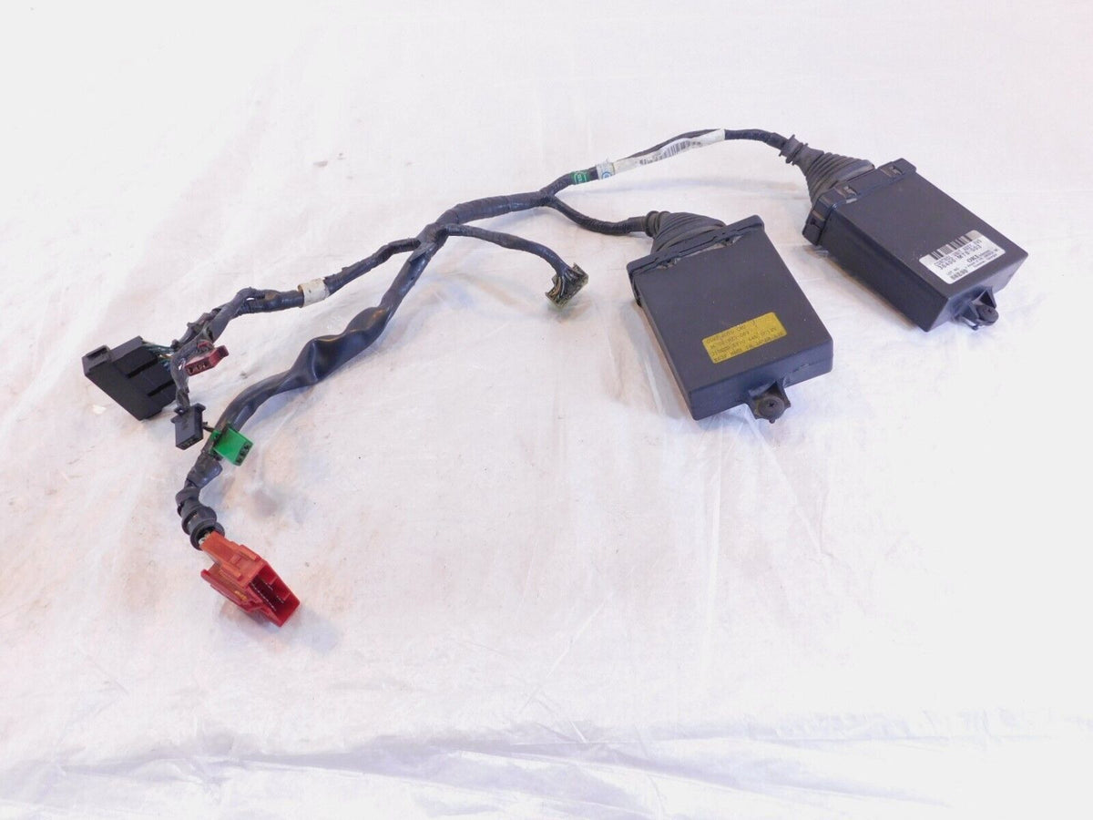 1990-00 Honda 1500 GL1500 Goldwing Reverse & Cruise Control Units w/ Subharness - C3 Cycle