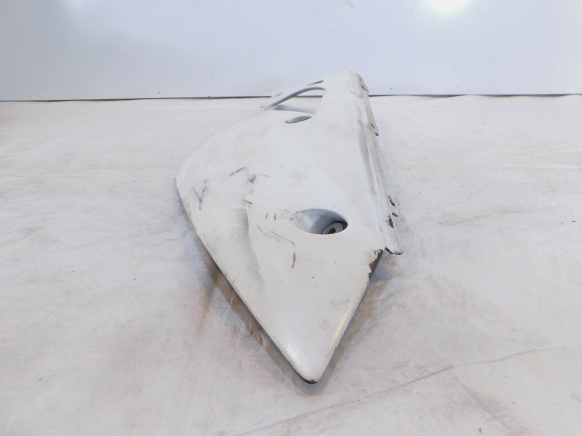 2006-2007 KTM 990 Adventure Left Rear Tail Section Fairing Cowling Panel Cover - C3 Cycle