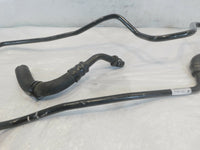BMW K1200S & K1300S Engine Motor Oil Cooler Inlet/Outlet Hose Pipe Lines - C3 Cycle