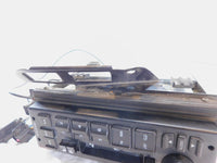 2000-2006 BMW R1150RT R1150P Radio Head Audio System Control w/ Bracket Holder - C3 Cycle