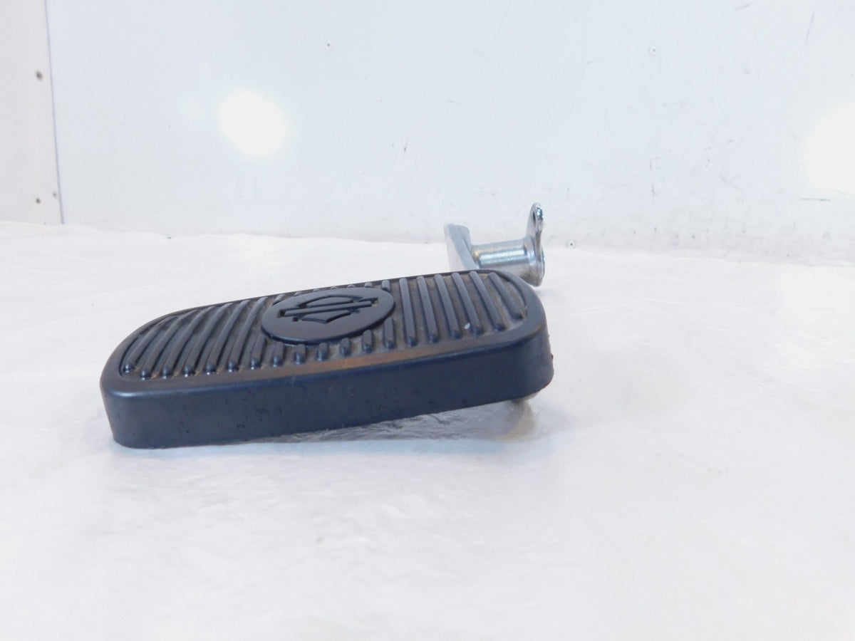 Harley Davidson Street Glide Electra Glide Road King Rear Foot Brake Pedal Lever - C3 Cycle