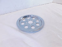 2000-2003 Harley Davidson Sportster 883 & 1200 Rear Belt Sprocket Chrome Trim - C3 Cycle