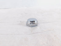 1978-1982 Honda CX500 CX500C CX500D Chrome Triple Tree Steering Stem Nut Cap - C3 Cycle