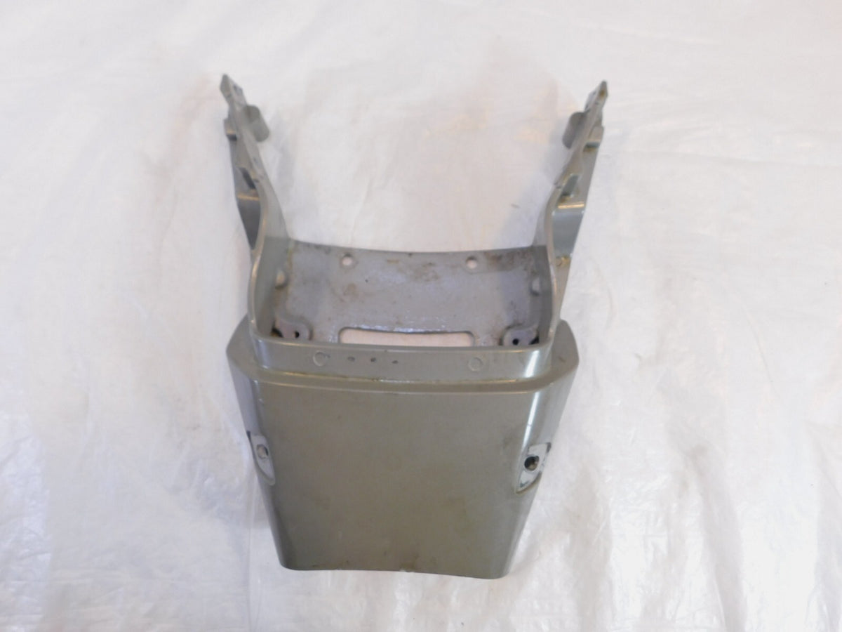 06-10 Buell XB XB12 XB12X Ulysses Rear Tail Section Subframe Tail Lamp Bracket - C3 Cycle