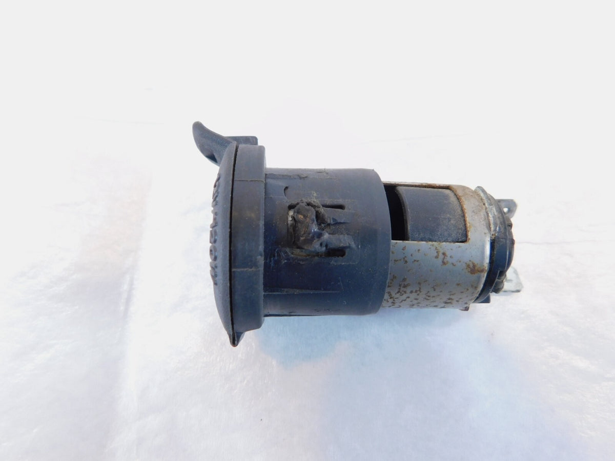 2007-16 Suzuki AN400 Burgman 400 Auxiliary Plug In Power Source Socket Terminal - C3 Cycle