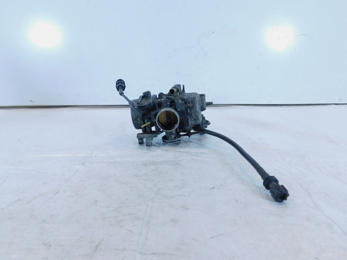 1999-2003 Honda Shadow 600 VT600 VT600CD Deluxe Carb Carburetor & Choke Cable - C3 Cycle
