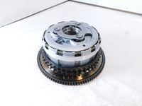 2018-2022 Harley Davidson Softail Low Rider & Fat Bob Clutch Basket Hub & Plates - C3 Cycle