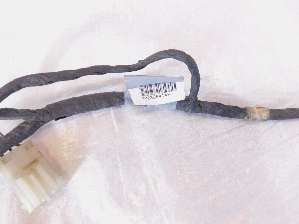 1995-2001 BMW R1100RT R1100 RT Additional Radio Subharness Wiring Wire Harness - C3 Cycle
