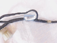 1995-2001 BMW R1100RT R1100 RT Additional Radio Subharness Wiring Wire Harness - C3 Cycle