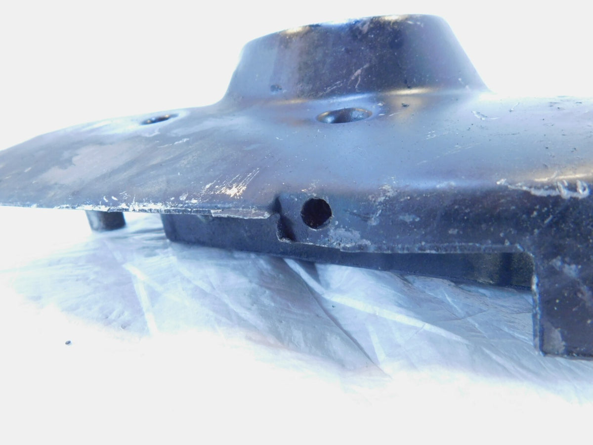Harley Sportster 883 & 1200 Right Engine Motor Side Gearcase Cam Cover 25222-84 - C3 Cycle