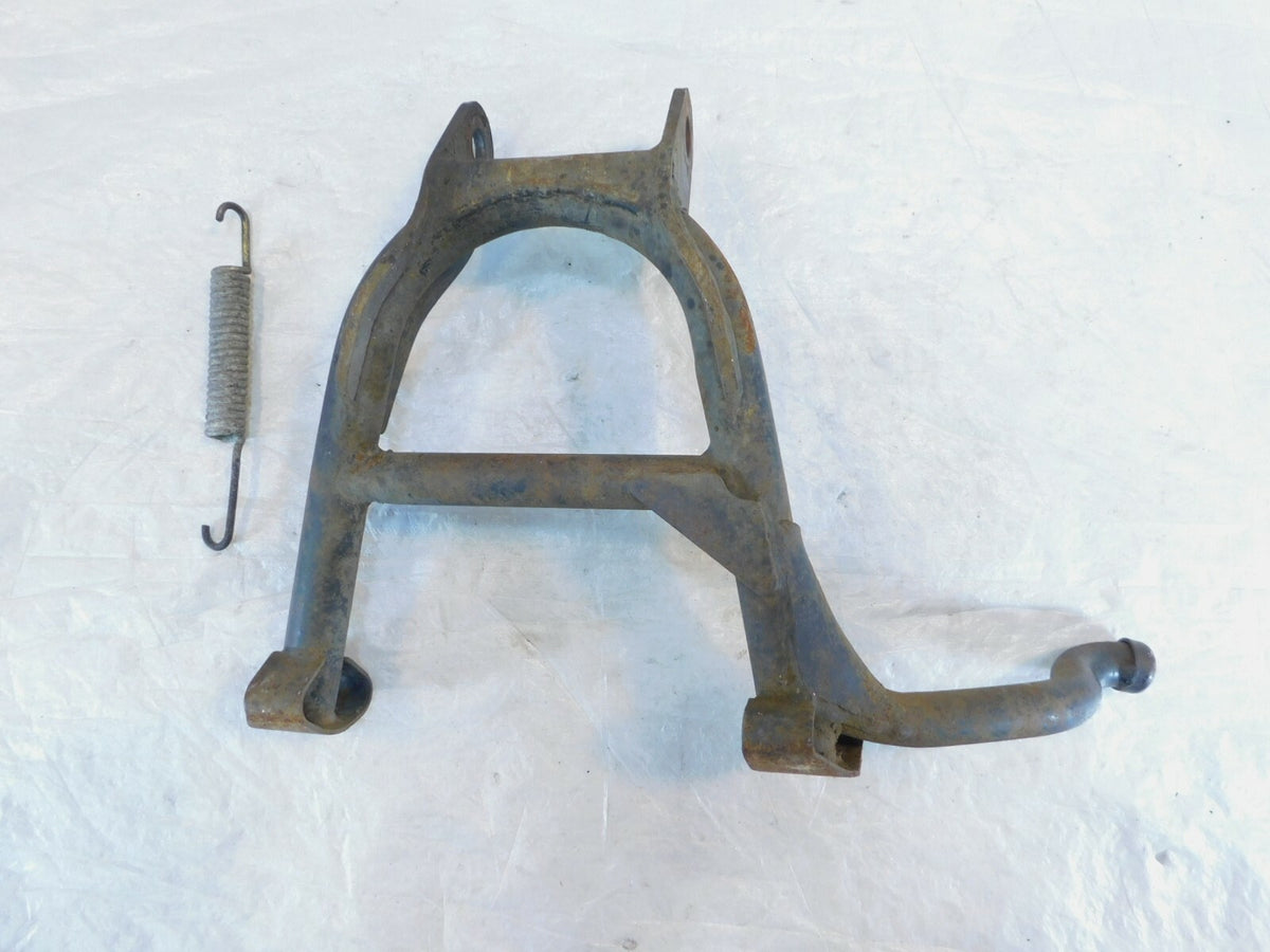 1982 82 Honda Silverwing GL500 & GL500I Interstate Center Main Stand Centerstand - C3 Cycle