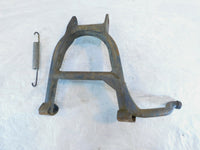 1982 82 Honda Silverwing GL500 & GL500I Interstate Center Main Stand Centerstand - C3 Cycle