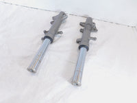 09-11 Suzuki AN400 Burgman 400 Front Fork Left/Right Suspension Fork Leg Dampers - C3 Cycle