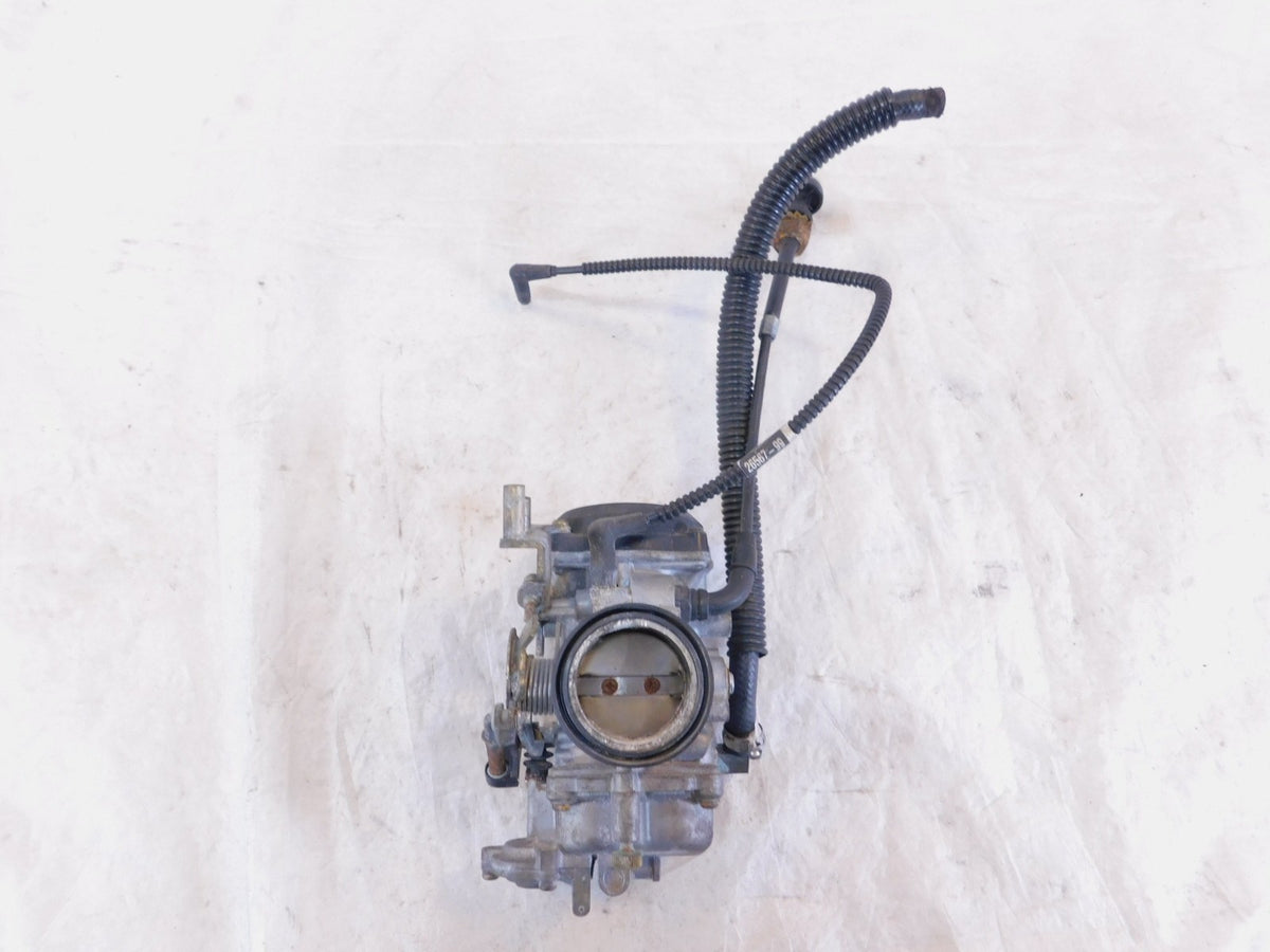 Harley Davidson Dyna Wide Super Glide & Softail Heritage Classic Carburetor Carb - C3 Cycle