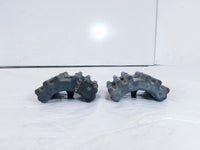 Triumph Rocket III Classic/Roadster Touring Gas Fuel Tank Rubber Support Dampers - C3 Cycle