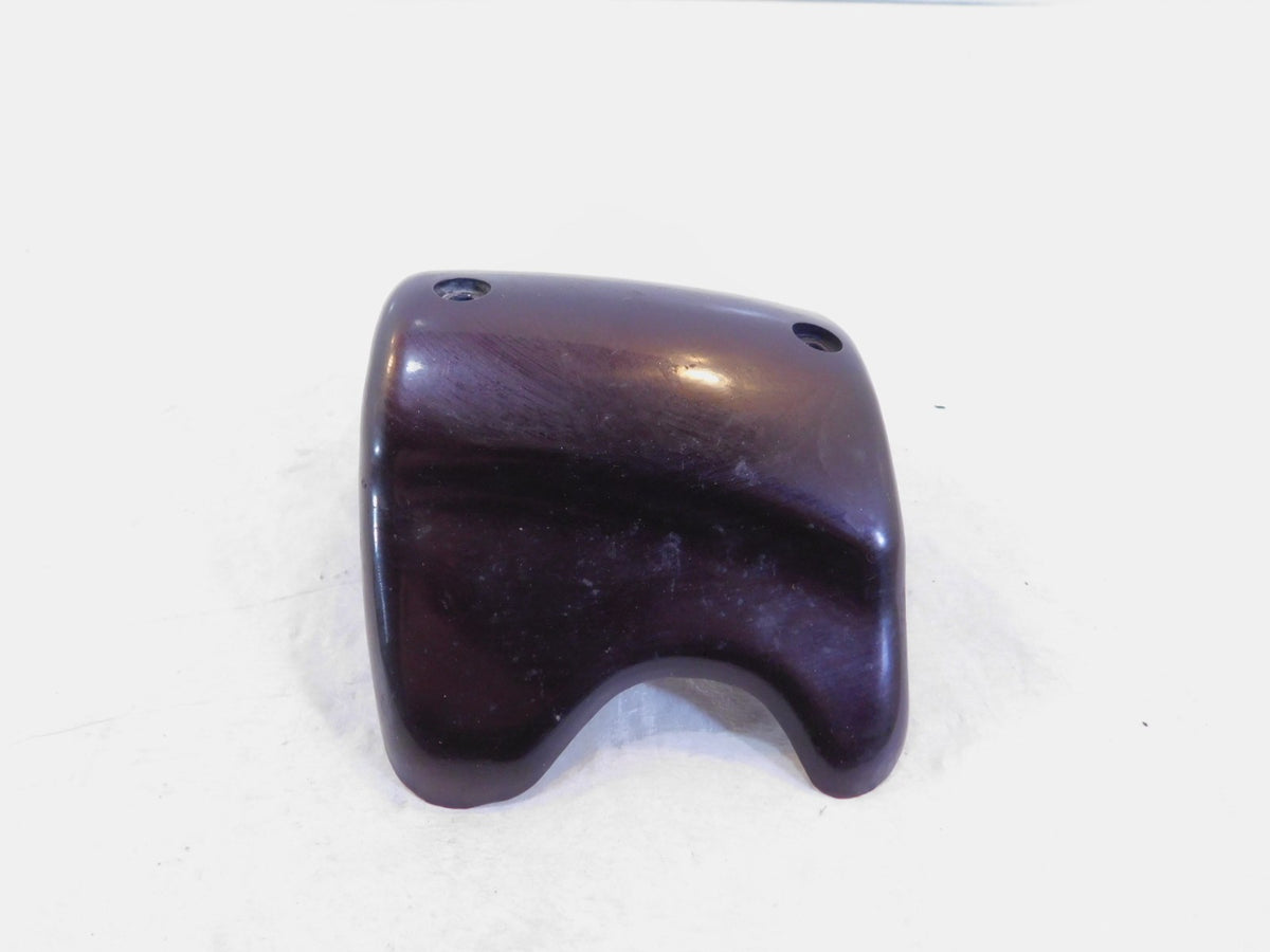 Harley Davidson Electra Glide Ultra Classic Lower Left Fairing Cap Mount Cover - C3 Cycle