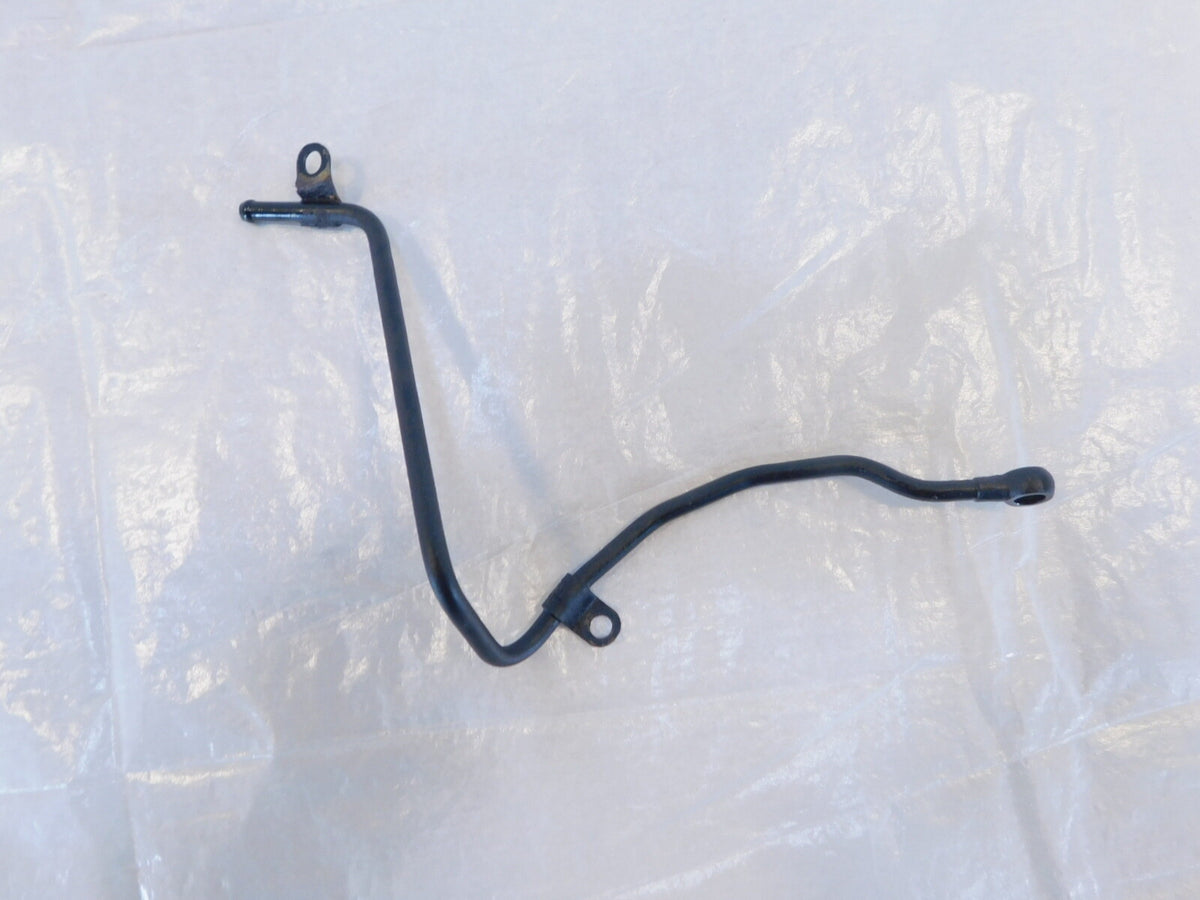 2008 & 2009 Buell 1125 1125R 1125CR Engine Motor Oil Vent Venting Hose Pipe Line - C3 Cycle