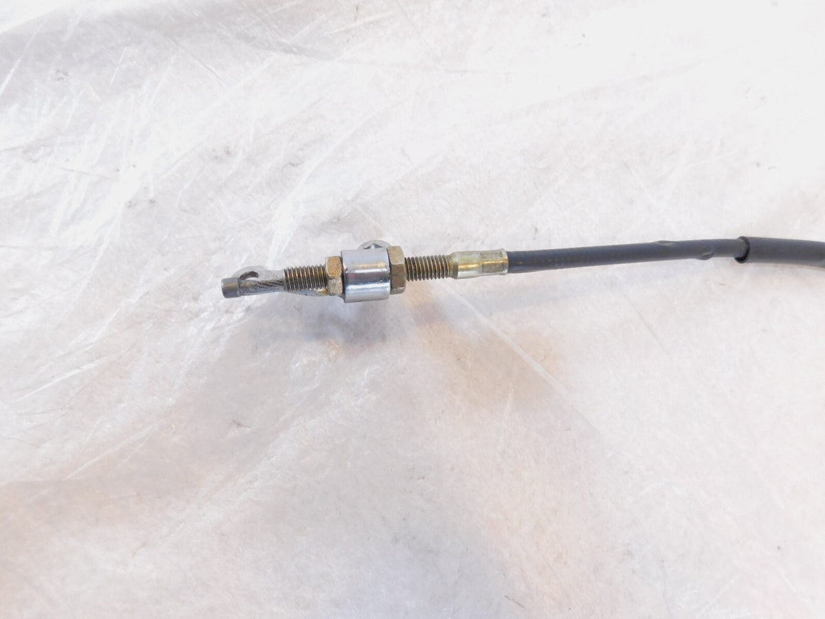 Honda CBR900RR CBR929RR FireBlade CBR 900 929 Front Left Handlebar Clutch Cable - C3 Cycle