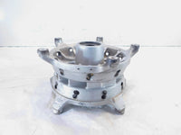 BMW R850R R1100R R1100RT R1150GS Silver Front Wheel Mounting Hub 36319457388 - C3 Cycle