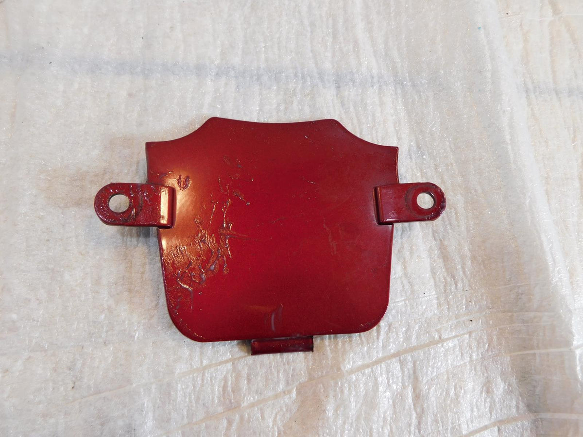 1994-2006 Kawasaki Concours 1000 ZG1000 OEM Red Upper Cowling Cowl Fairing Cover - C3 Cycle