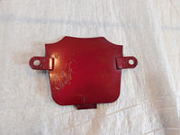 1994-2006 Kawasaki Concours 1000 ZG1000 OEM Red Upper Cowling Cowl Fairing Cover - C3 Cycle